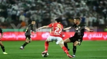 تردد القنوات الناقلة لمباراة الأهلي والزمالك في السوبر المصري 2023